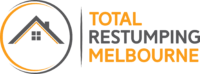 Total Restumping Melbourne logo