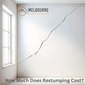 cost of restumping