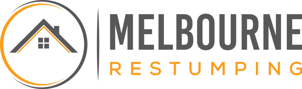Melbourne Restumping Logo