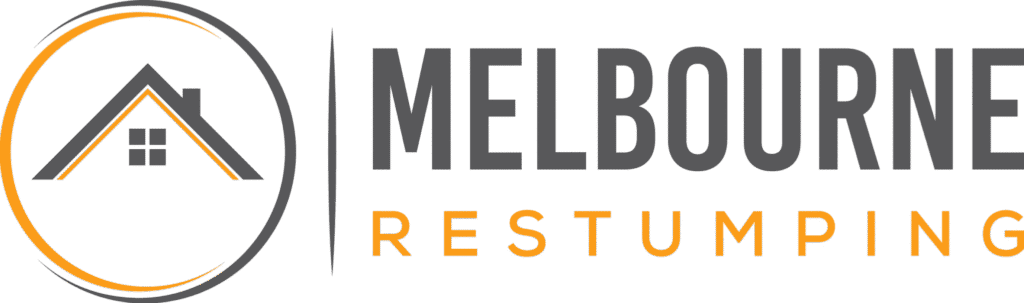 Melbourne Restumping