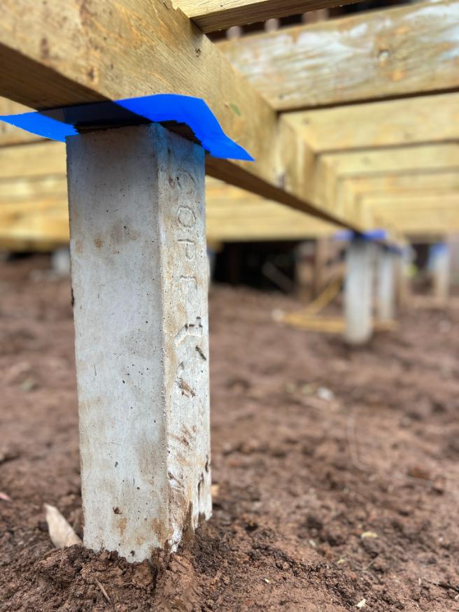 Foundation Repair Melbourne