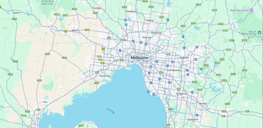 Melbourne Restumping _ Areas We Service