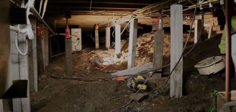 How do I know when to Restump?