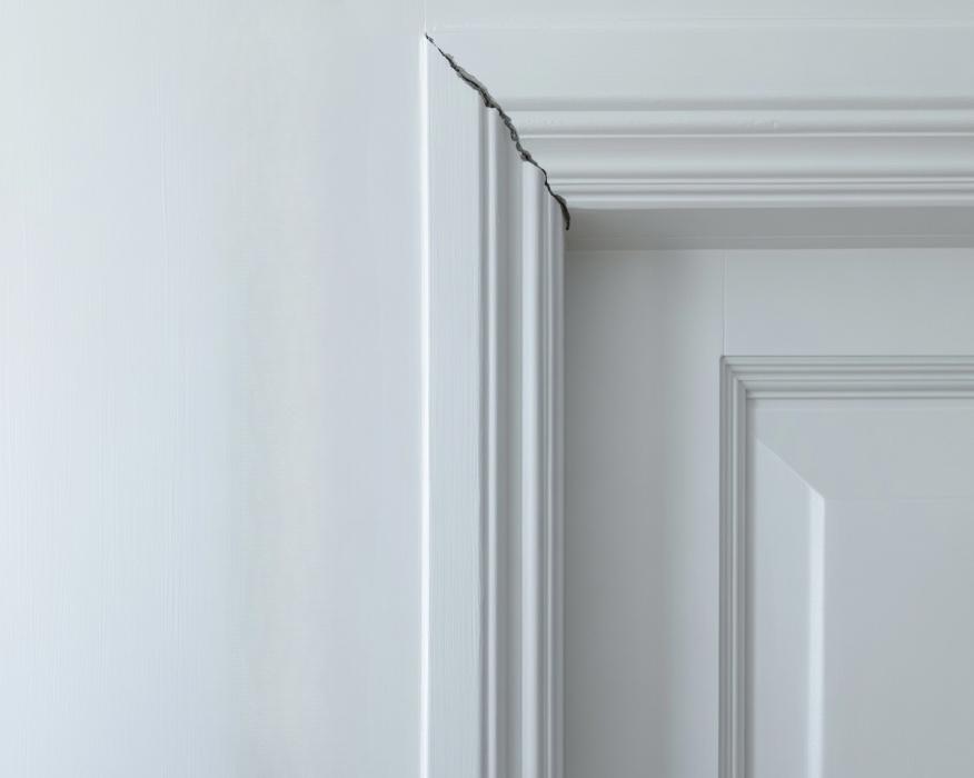 When to Be Concerned About Wall Cracks