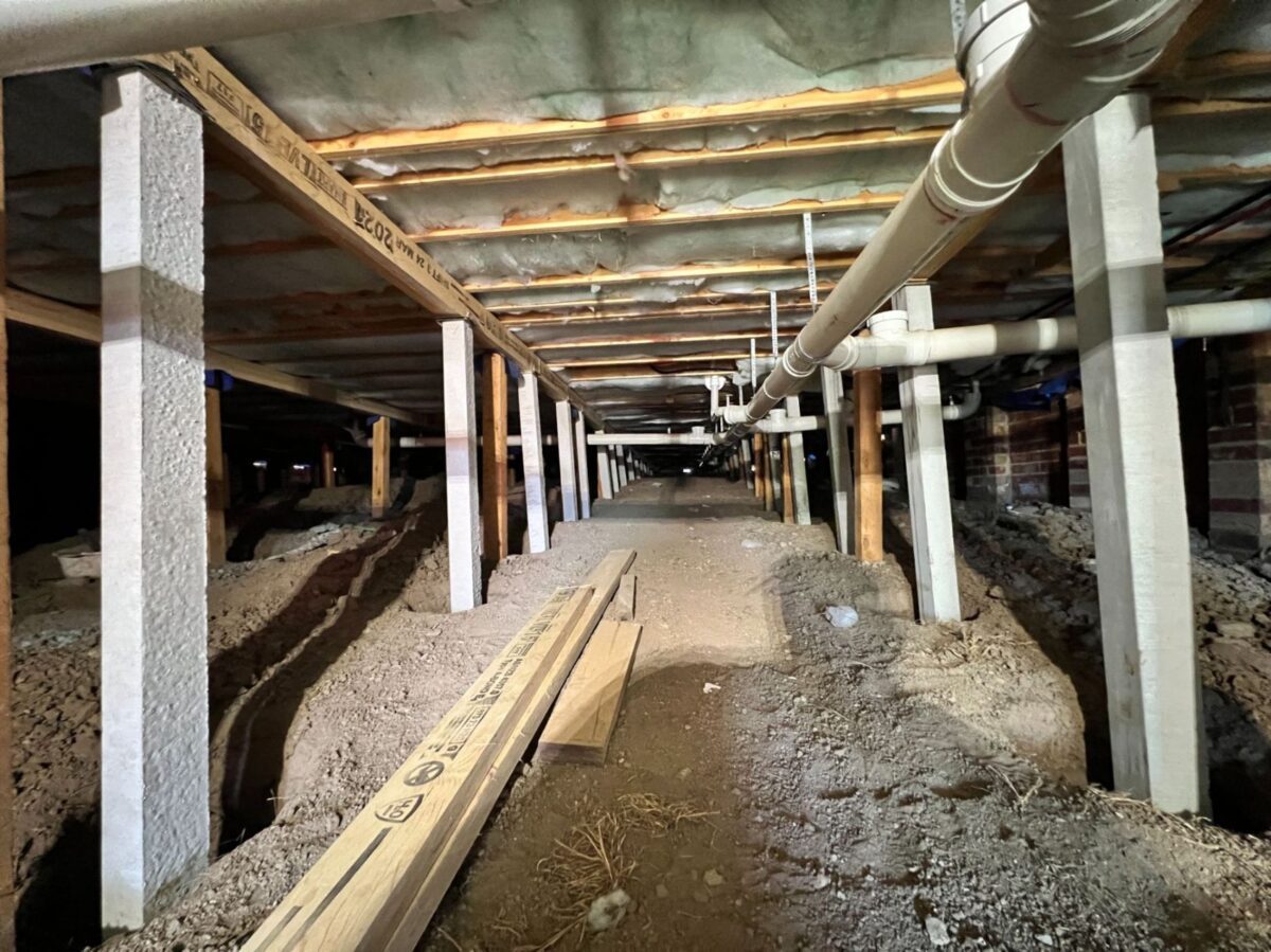 Restumping Jacks Restumping Albert Park | Quality Reblocking and Foundation Repairs