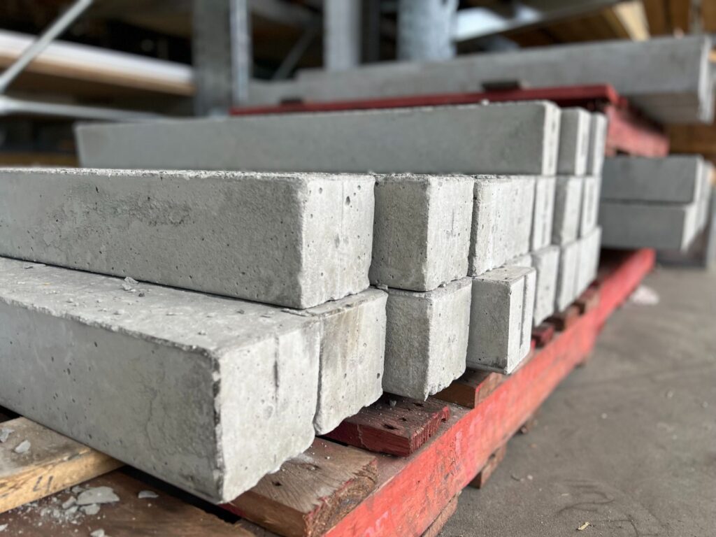 Foundation repairs in Gardenvale